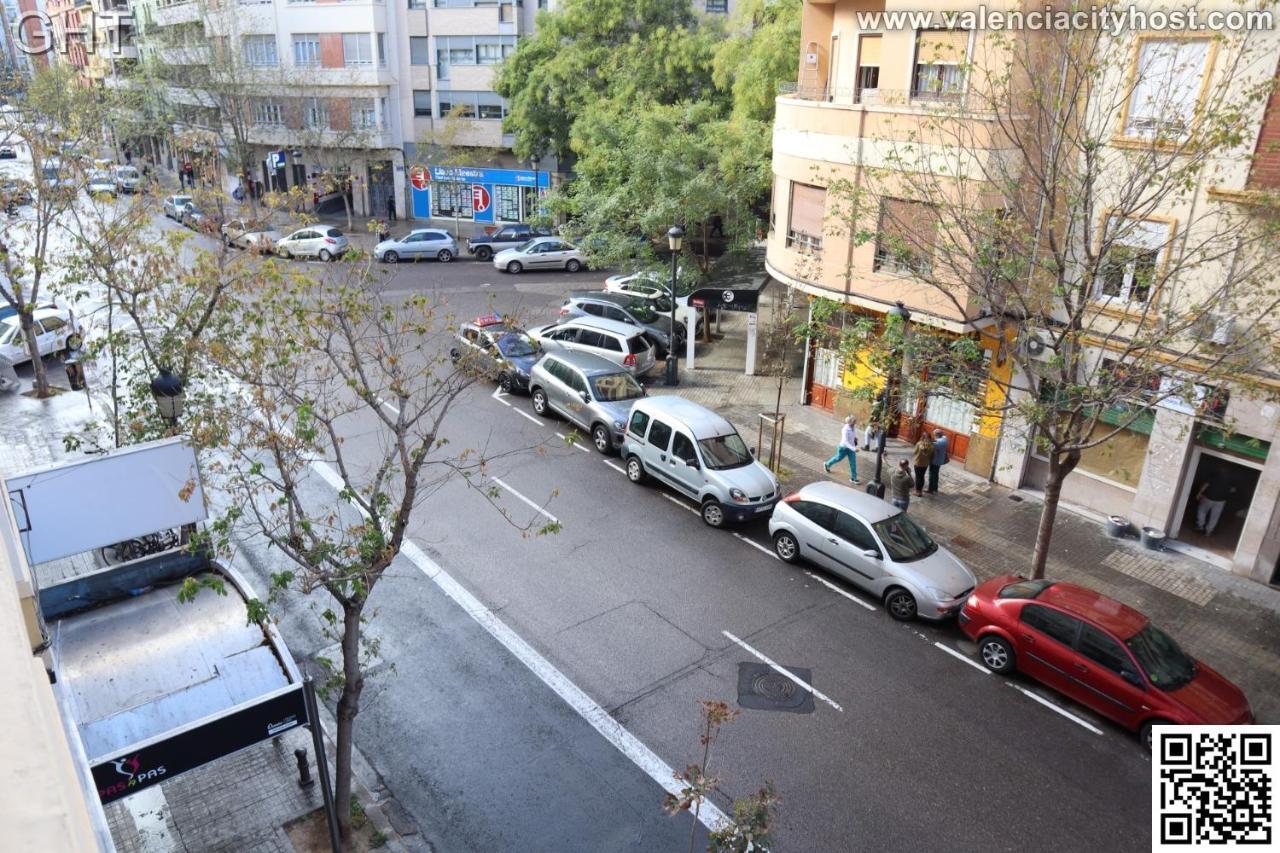 Valencia City Host Εξωτερικό φωτογραφία